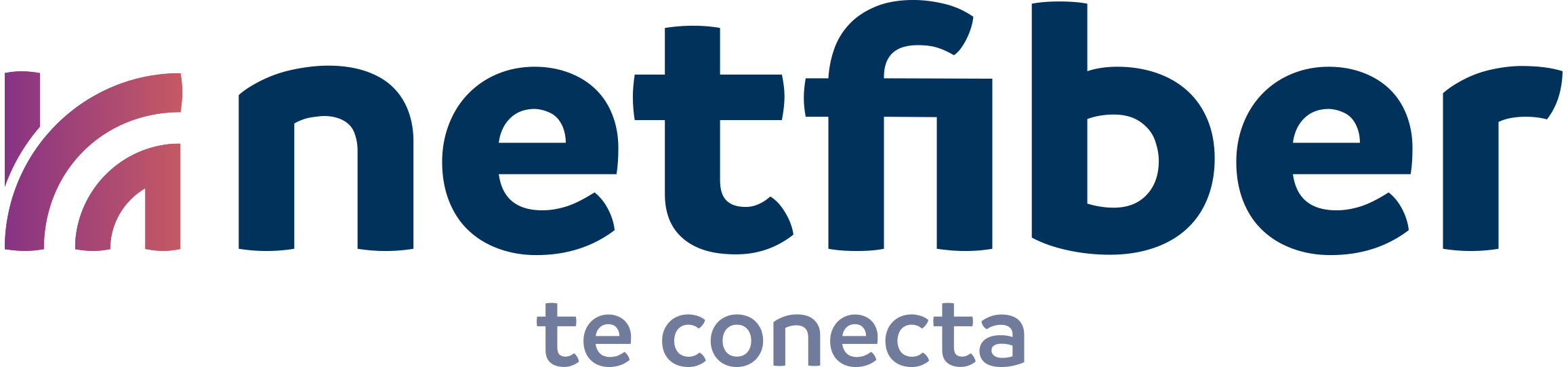 Netfiber